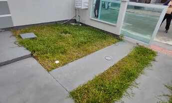 Imagem 2: Casa com suíte na Forquilhinhas em excelente localização