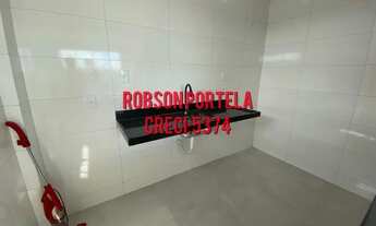 Imagem 6: Apartamento a venda no Bessa 2 Quartos, pronto para mora, bem localizado-João Pessoa PB