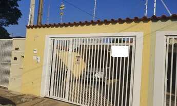 Imagem: Casa à venda - Cidade Nova I - Indaiatuba/SP