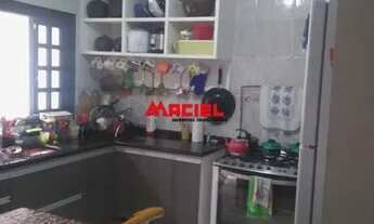 Imagem 3: Casa Padrão em São José dos Campos