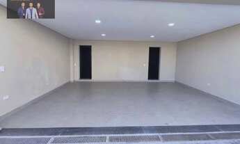 Imagem 5: Casa com 3 dormitórios, 301 m² - venda por R$ 2.750.000,00 ou aluguel por R$ 15.000,00/mês