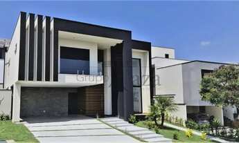 Imagem: Casa Condomínio - 501m²- Urbanova - Residencial