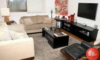 Imagem: São Paulo - Apartamento Padrão - Santana