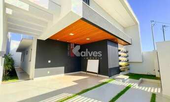 Imagem 3: Casa com 3 quartos à Venda, Loteamento Praia da Urca - Campo Grande