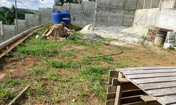 Imagem 3: Terreno pé na água