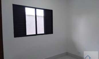 Imagem 7: Térrea para venda possui 87 metros quadrados com 3 quartos em São Fernando - Itanhaém - SP