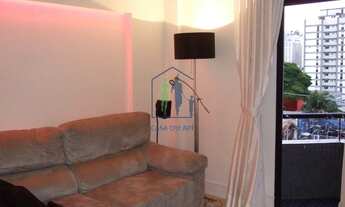 Imagem 4: Ótimo apartamento Duplex MOBILIADO em Moema..