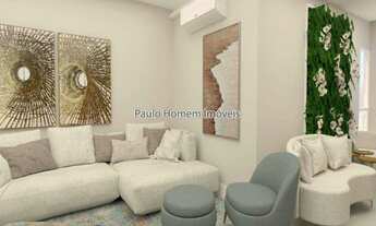 Imagem: Apartamento à venda Avenida Princesa Isabel