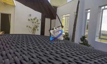 Imagem 4: Apartamento com 5 dormitórios, 255 m² - venda por R$ 1.900.000 ou aluguel por R$ 9.640/mês