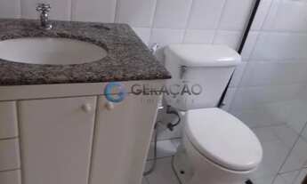 Imagem 6: Apartamento Padrão em São José dos Campos