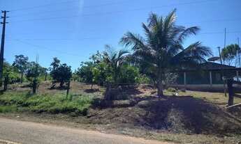 Imagem: Vendo Fazenda