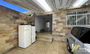 Imagem 2: Sobrado com 3 dormitórios à venda, 210 m² por R$ 829.000,00 - Independência - São Bernardo