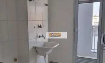 Imagem 3: Apartamento com 2 dormitórios à venda, 58 m² por R$ 458.000,00 - Rudge Ramos - São Bernard