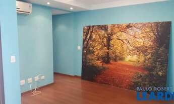 Imagem 3: CASA ASSOBRADADA - ACLIMAÇÃO - SP