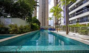 Imagem 3: Apartamento à venda, 65 m² por R$ 580.000,00 - Setor Bueno - Goiânia/GO