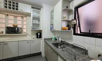 Imagem 5: Apartamento (tipo - padrao) 2 dormitórios/suite, cozinha planejada, portaria 24 horas, ele