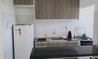 Imagem 5: Apartamento para aluguel possui 74 metros quadrados com 1 quarto em Centro - Camaçari - BA