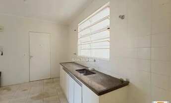 Imagem 5: Apartamento (outros) 3 dormitórios/suite, cozinha planejada, em condomínio fechado