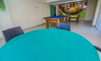 Imagem 7: AM500 Apartamento - 2 dormitórios - Mobiliado - Apenas R$360 mil