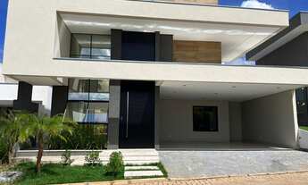 Imagem: Casa alta padrão em Arniqueiras 3 suítes