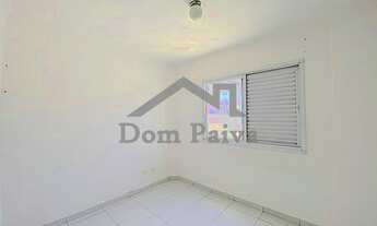 Imagem: São Paulo - Apartamento Padrão - Saúde