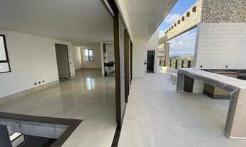 Imagem 4: Cobertura com 4 Quartos à Venda, 316 m² por R$ 2.690.000