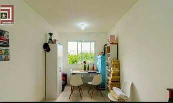 Imagem: Apartamento com 1 dormitório à venda