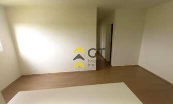 Imagem 6: Apartamento com 3 dormitórios para alugar, 60 m² por R$ 1.400,00/mês - Jardim São Paulo II