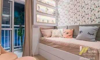 Imagem 7: Apartamento com 2 dormitórios à venda, 57 m² por R$ 520.000,00 - Demarchi - São Bernardo d