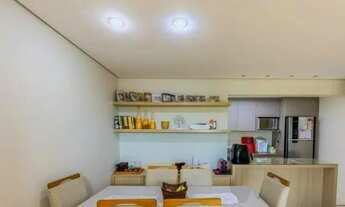 Imagem 3: Apartamento para Venda em São Paulo, Vila Mariana, 2 dormitórios, 2 banheiros, 1 vaga