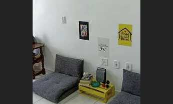 Imagem 7: Apartamento para Venda em Praia Grande, Caiçara, 1 dormitório, 1 banheiro, 1 vaga