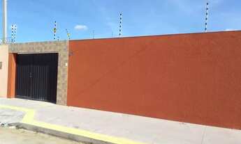 Imagem 3: Casa pra alugar com 2 quartos no Sport Club 4 em Extremoz