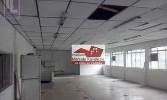 Imagem 7: Comercial industrial para alugar no bairro Brás