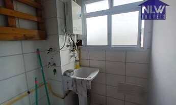 Imagem 2: Apartamento com 2 dormitórios para alugar, 50 m² por R$ 2.119/mês - Penha - São Paulo/SP