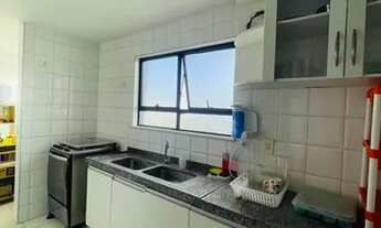 Imagem 7: Apartamento nascente, vista mar, ponta do farol