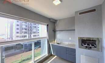 Imagem 5: Apartamento em Parque Faber Castell - São Carlos, SP