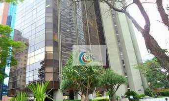 Imagem 4: Conjunto, 587 m² mobiliado - venda ou aluguel - Brooklin - São Paulo/SP