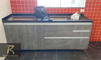 Imagem 7: Casa com 2 dormitórios à venda, 86 m² por R$ 380.000,00 - Jardim Ribamar - Peruíbe/SP