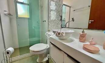 Imagem 7: Apartamento com 4 dormitórios à venda, 130 m² por R$ 1.200.000,00 - Jardim Camburi - Vitór