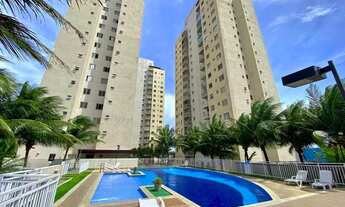 Imagem: Novo Stillo 69m² 3 quartos (1 suíte) em