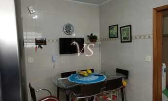 Imagem 7: Apartamento para Venda em São Paulo, Jardim Leonor Mendes de Barros, 2 dormitórios, 1 suít