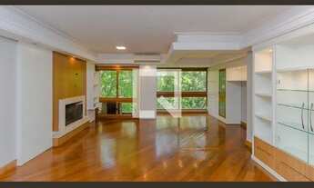 Imagem 2: Apartamento à Venda - Higienópolis, 3 Quartos, 137 m2