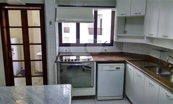 Imagem 7: Apartamento em Santana com 146 m², 3 suítes e 2 vagas por R$ 1.200.000,00