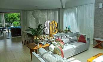 Imagem 6: SALVADOR - Casa de Condomínio - ALPHAVILLE II