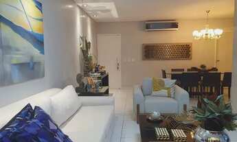 Imagem: Apartamento para venda com 187 metros quadrados