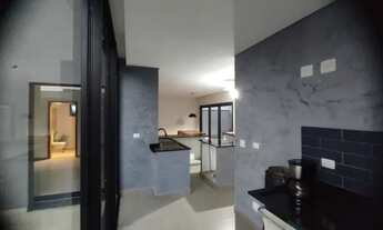 Imagem 6: Sobrado com 4 dormitórios, 210 m² - venda por R$ 1.800.000,00 ou aluguel por R$ 8.580,00/m