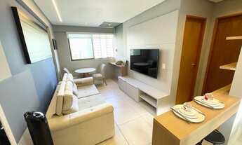 Imagem 2: BOA VIAGEM, EDF. GOLDEN SKY, 17º ANDAR, TOTALMENTE NASCENTE, 100% MOBILIADO, FINAMENTE DEC