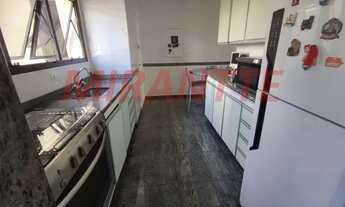 Imagem 12: Apartamento para venda com 105 metros quadrados com 2 quartos em Tucuruvi - São Paulo - SP