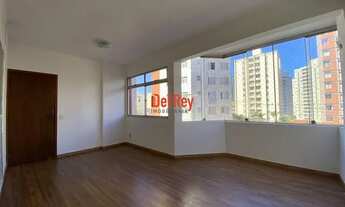 Imagem: Área Privativa 3 quartos - Coração de