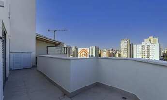 Imagem 7: São Paulo - Apartamento Padrão - Vila Clementino